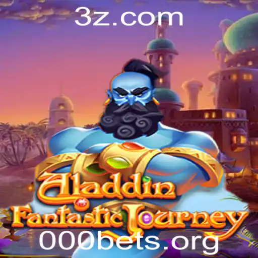 Explorando o Mundo Encantado de Aladdin: Um Guia Completo para os Jogadores