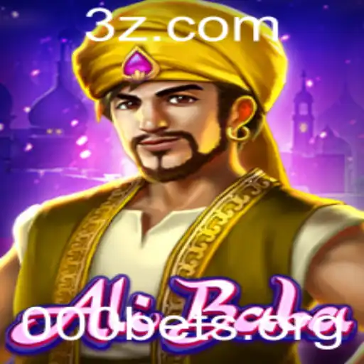 Explore o Fascinante Mundo de AliBaba - O Jogo Emocionante com 000BETS