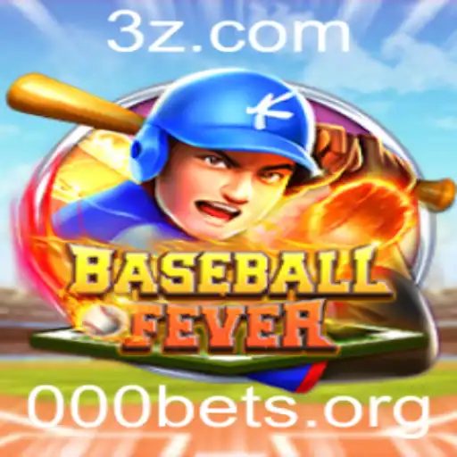 A Inovação de BaseballFever: Um Jogo Revolucionário com 000BETS