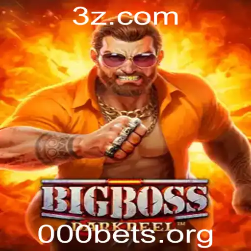 Descubra o Excitante Mundo do BigBoss - O Jogo Estratégico com 000BETS em Destaque