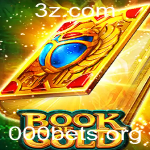 Explorando o Fascinante Mundo do Jogo Book of Gold