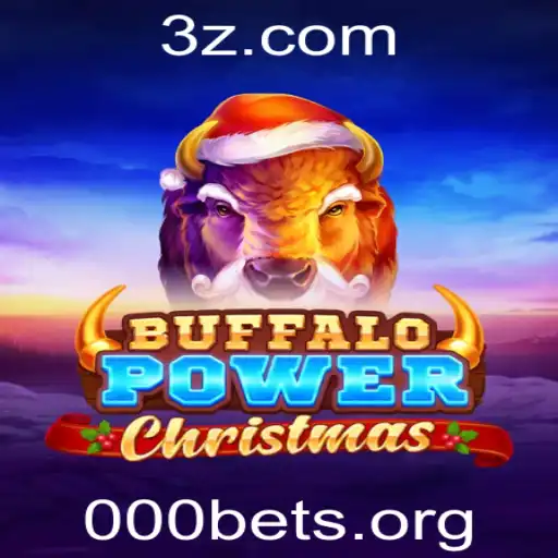 Explorando o Mundo de BuffaloPowerChristmas: Uma Aventura Festiva Inovadora