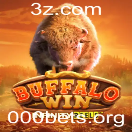 Desvendando o Universo do Jogo BuffaloWin com a Chave 000BETS