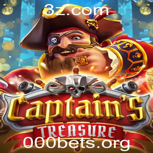 Descubra o Fascinante Mundo de CaptainssTreasure com a Chave para o Sucesso: 000BETS