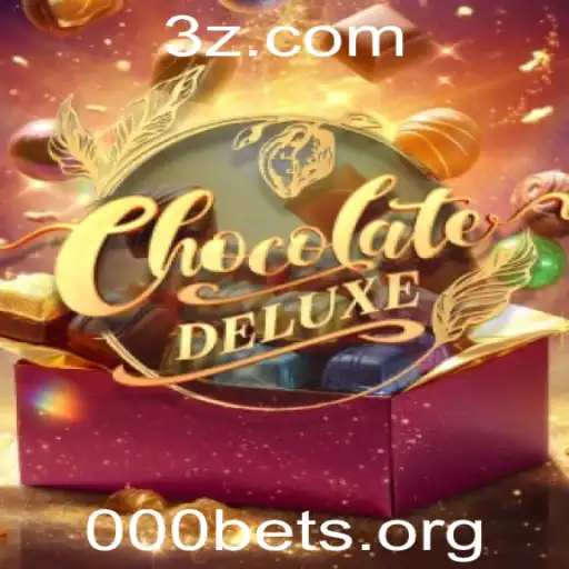 ChocolateDeluxe: Descubra o Prazer do Jogo com um Toque de Doçura