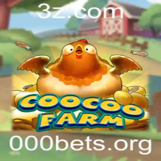 Descubra o Mundo Encantado de CooCooFarm: Um Jogo de Estratégia para Todas as Idades