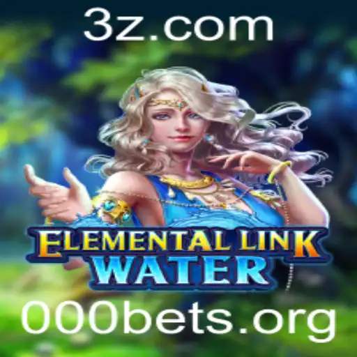 Descubra ElementalLinkWater: A Nova Sensação no Mundo dos Jogos