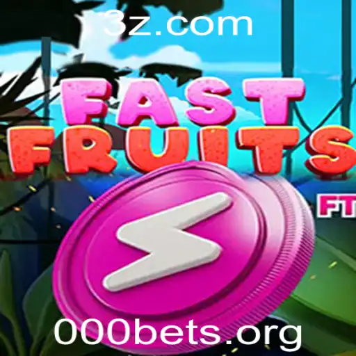Explorando o Mundo de FastFruits: Um Jogo de Agilidade e Estratégia