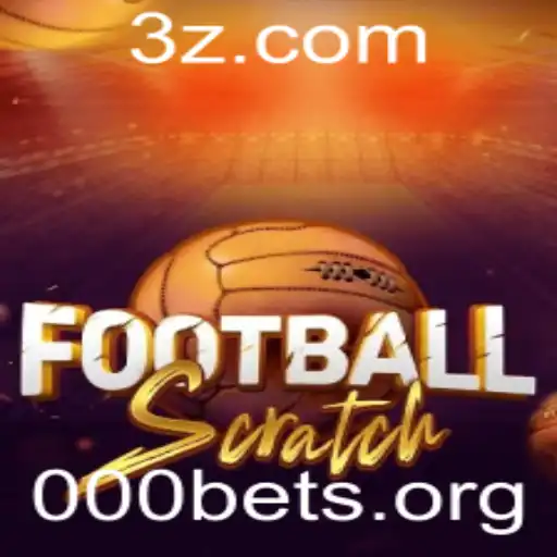 Descubra o Excitante Mundo de FootballScratch: Onde o Futebol Encontra a Emoção das Apostas