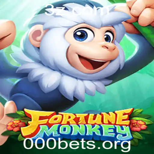FortuneMonkey: Descubra o Jogo que Está Revolucionando o Entretenimento Online