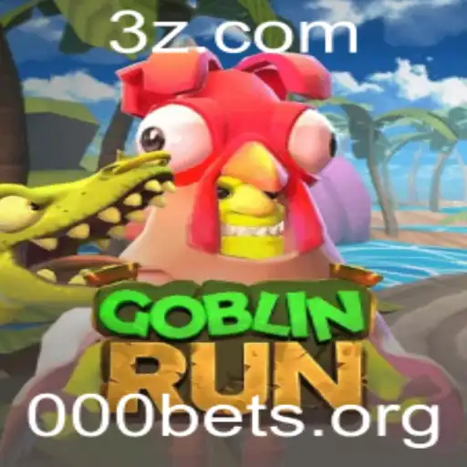 Descubra o Universo de GoblinRun: Mergulhe na Aventura!