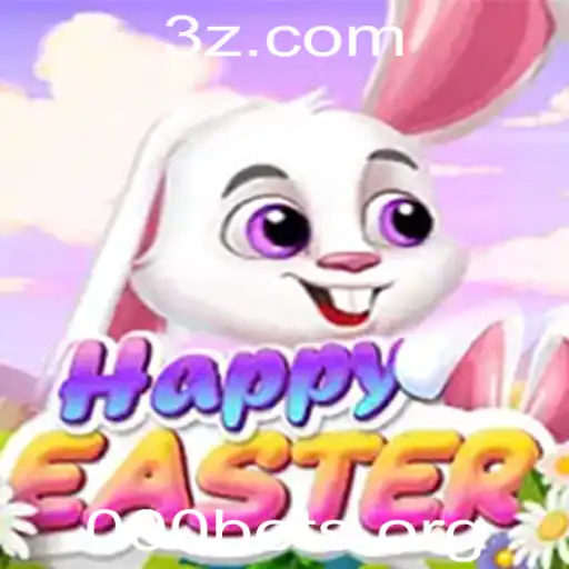 Descubra HappyEaster: Um Jogo Inovador para Celebrar a Diversão