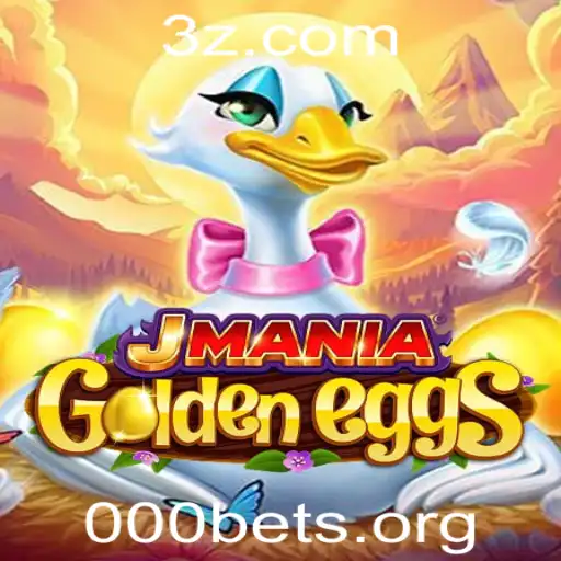 Descubra o Mundo de JManiaGoldenEggs