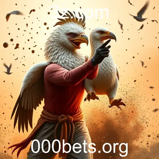 Explorando o Fascinante Mundo dos Jogos de Sabong com 000BETS