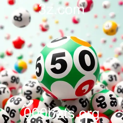 A Fascinante História e Dinâmica da Loteria com ênfase em 000BETS