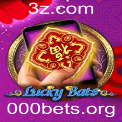 LuckyBatsM: Uma Nova Experiência de Jogo com 000BETS