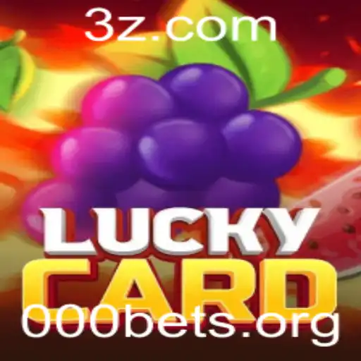LuckyCard: A Revolução do Jogo de Cartas em 2023