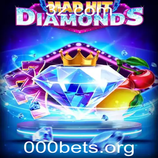 Explorando o Mundo do Jogo MadHitDiamonds e Sua Imersão nas Apostas