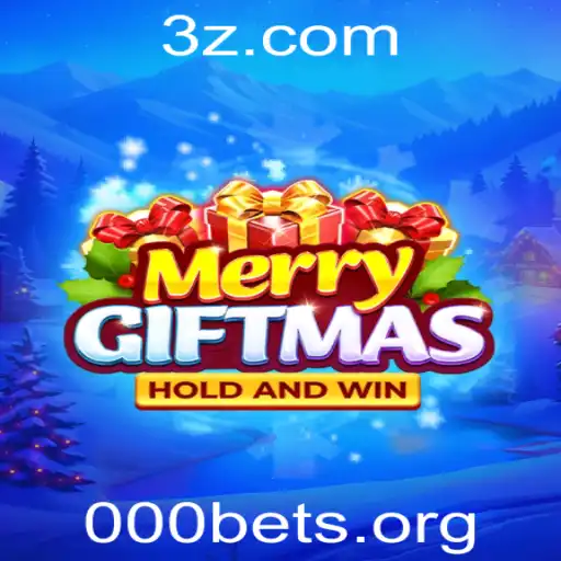 Explorando MerryGiftmas: Um Jogo Inovador com a Palavra-Chave 000BETS