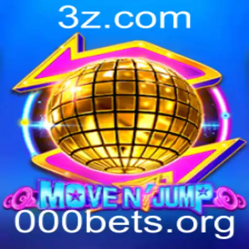 Descubra o Mundo Emocionante de MovenJump
