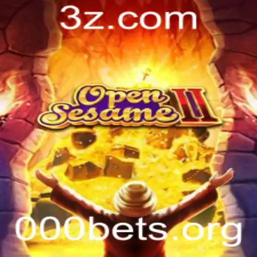 OpenSesameII: Uma Nova Era de Entretenimento no Mundo dos Jogos