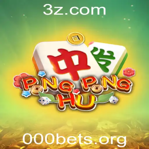 Descubra o Fascinante Mundo de PONGPONGHU: O Jogo do Momento