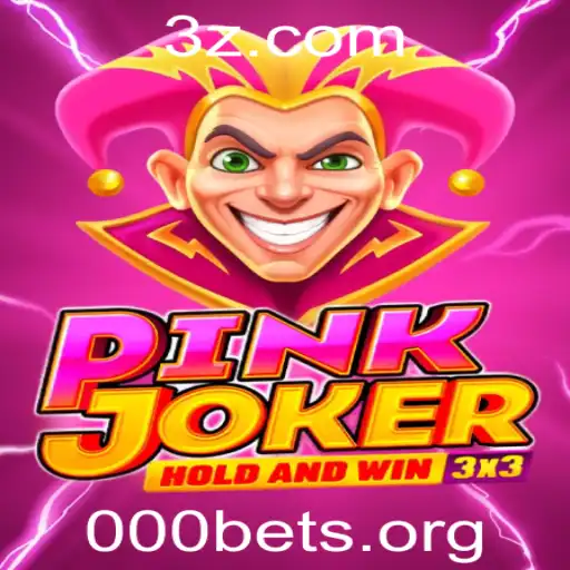 Explorando o Universo do Jogo Pinkjoker e os Desafios de Aposta 000BETS