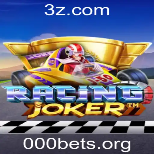 RacingJoker: O Universo da Corrida e Estratégia