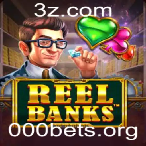 Descubra o Empolgante Mundo de ReelBanks: Regras e Introdução