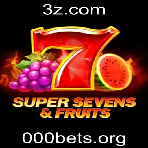 Descubra o Fascinante Mundo de 7SuperSevensFruits com 000BETS