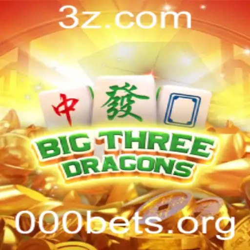 Dominando BigThreeDragons: Um Guia Completo para Iniciantes