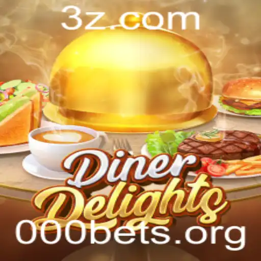 Descubra DinerDelights: O Novo Fenômeno dos Jogos