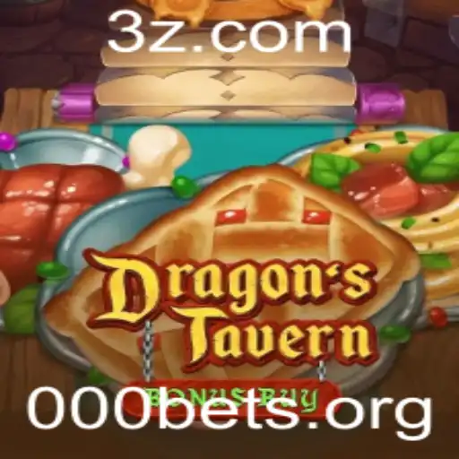 DragonsTavern: Uma Experiência Épica no Mundo dos Jogos