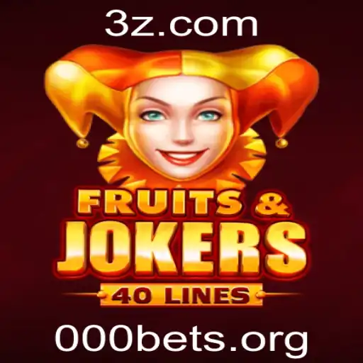 Descubra o Fascinante Mundo de FruitsAndJokers40 com 000BETS
