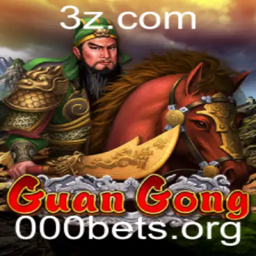 Descubra o Universo de GuanGong: O Jogo que Conquista Com Sua Estratégia e Tradição