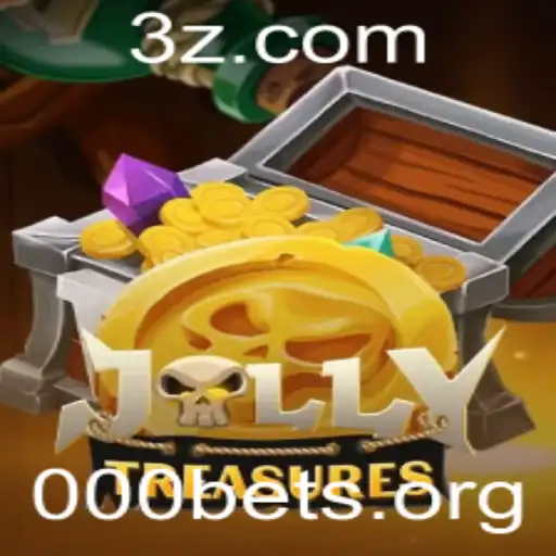 JollyTreasures: A Aventura dos Caçadores de Tesouro e a Evolução dos Jogos Online
