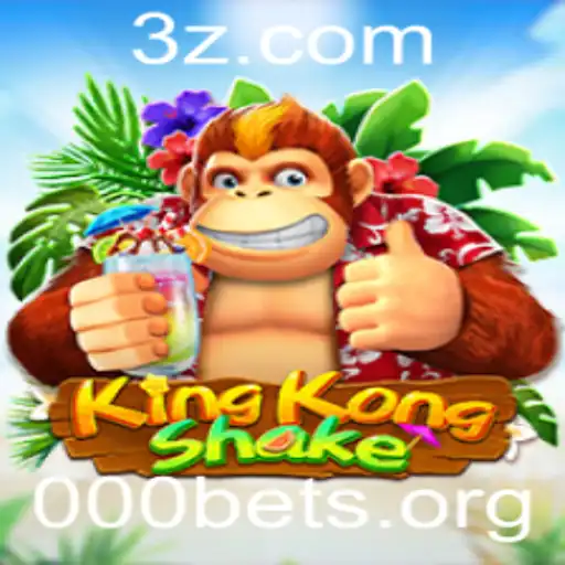 Explorando o Empolgante Jogo KingKongShake: Inovação e Entretenimento