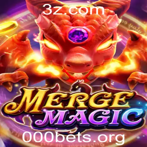 MergeMagic: Uma Jornada Encantada no Mundo dos Quebra-cabeças