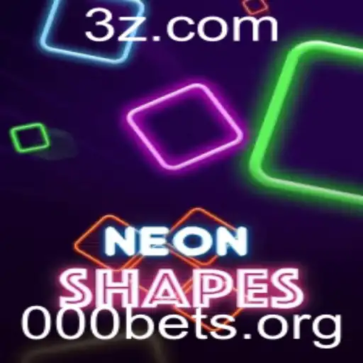 NeonShapes: Mergulhe no Universo Visualmente Impactante de Estratégias e Apostas