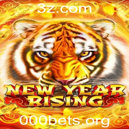 Explorando o Mundo de NewYearRising: Uma Nova Era de Jogos com 000BETS