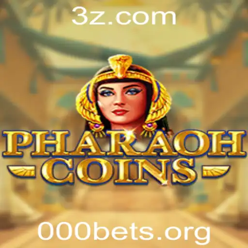 Explorando 'PharaohCoins': Um Mergulho no Novo Jogo de Estratégia com 000BETS