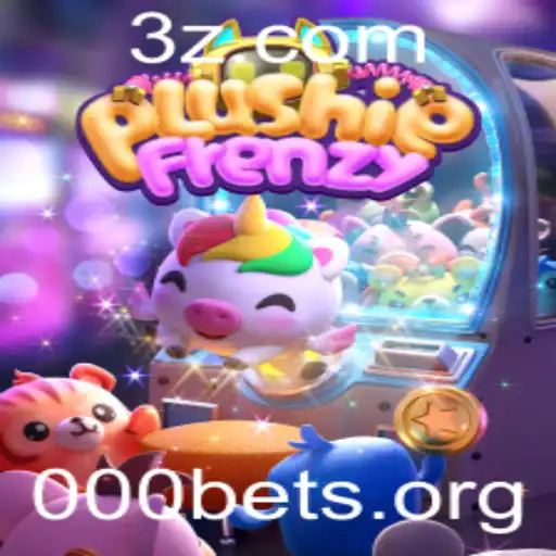 Explore o Mundo Fascinante de PlushieFrenzy