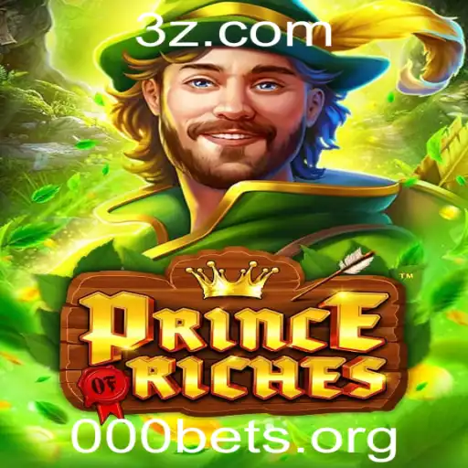 PrinceOfRiches: Um Mergulho Profundo no Mundo do Jogo Inovador