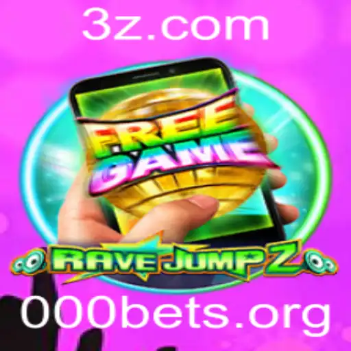 RaveJump2M: A Nova Sensação do Mundo dos Jogos com 000BETS