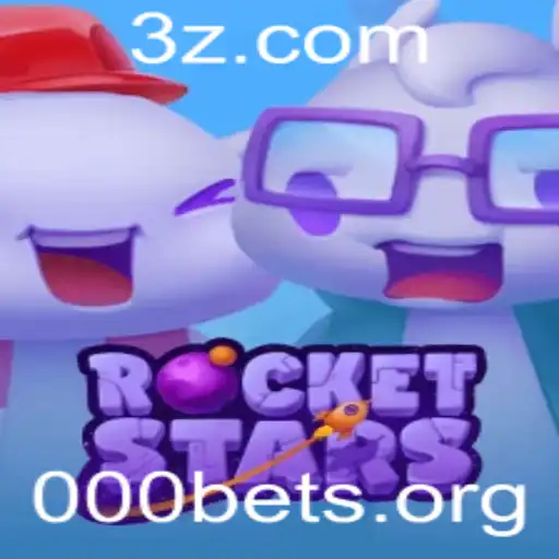 Descubra o Mundo de RocketStars: O Jogo Intergaláctico que Conquista Espaços
