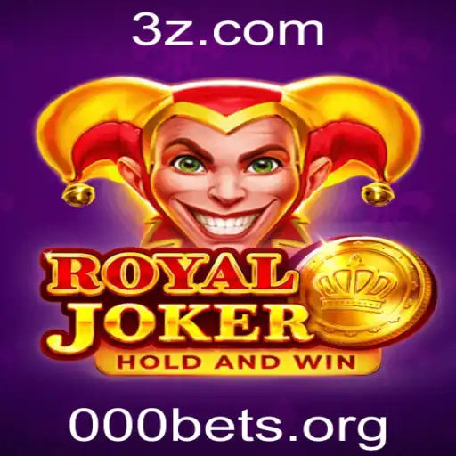 Royaljoker: Descubra o Fascinante Mundo dos Jogos com 000BETS