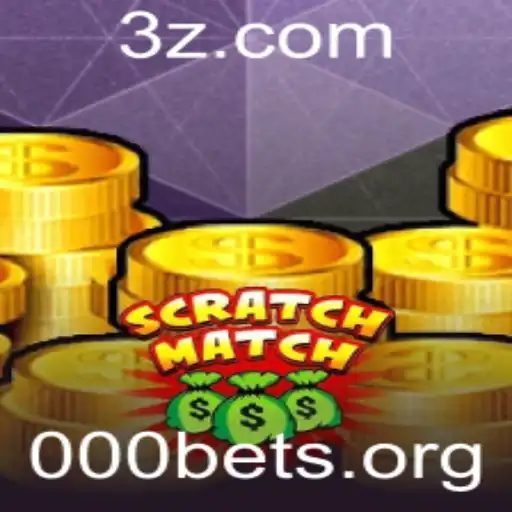 Descubra o Empolgante ScratchMatch: O Jogo que está Agitando o Mundo dos Jogos