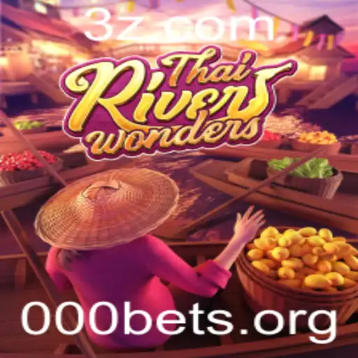 ThaiRiverWonders: Um Mergulho na Cultura Tailandesa Através do Jogo