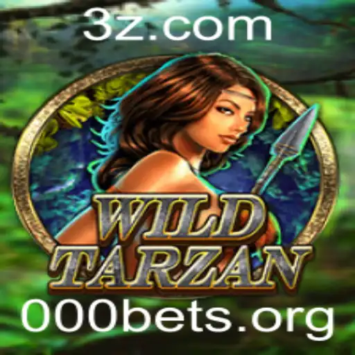 Descubra o Cativante Mundo de WildTarzan: O Jogo de Aventura que Conquista com 000BETS