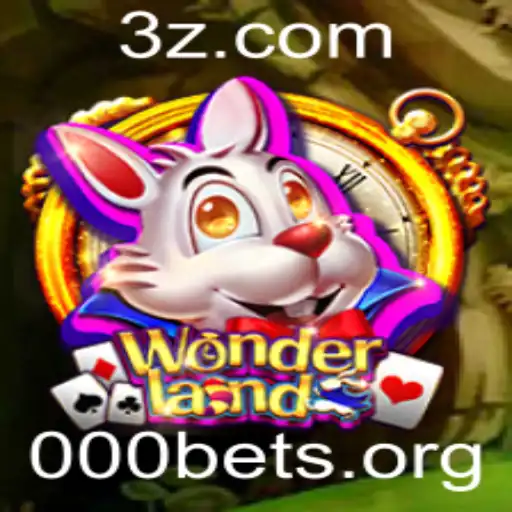 Explorando Wonderland: O Jogo de Estratégia com a Palavra-Chave 000BETS
